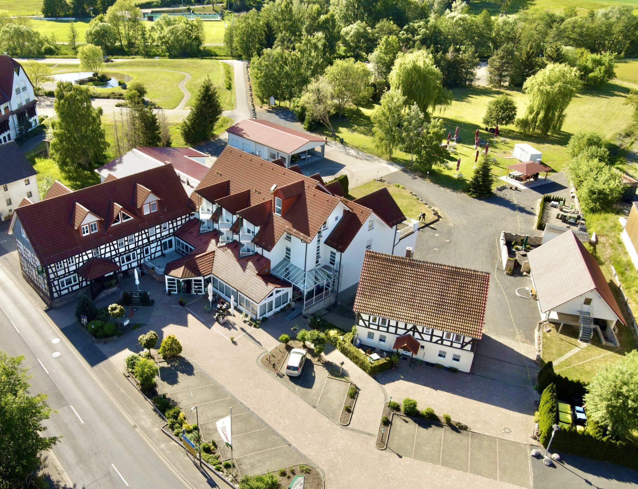 Hotel Zum Schäferhof